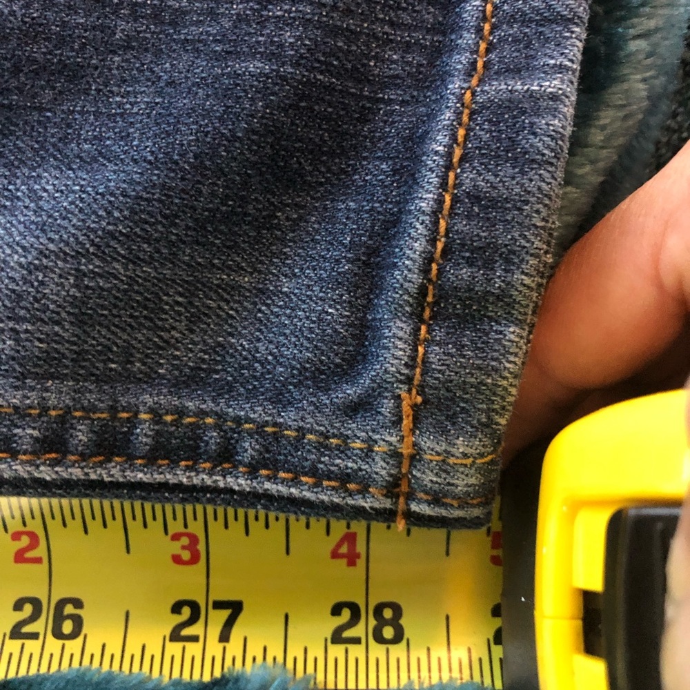 Jeans - Picture 3 of 8